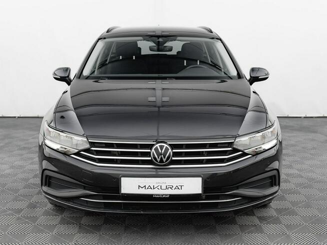 Volkswagen Passat 1.5 TSI Business DSG Podgrz.f Cz.park LED Cz.park VAT23%
