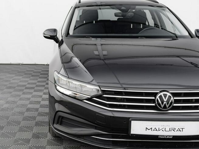 Volkswagen Passat 1.5 TSI Business DSG Podgrz.f Cz.park LED Cz.park VAT23%