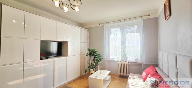 Trzypokojowe w ścisłym centrum - blisko PKP