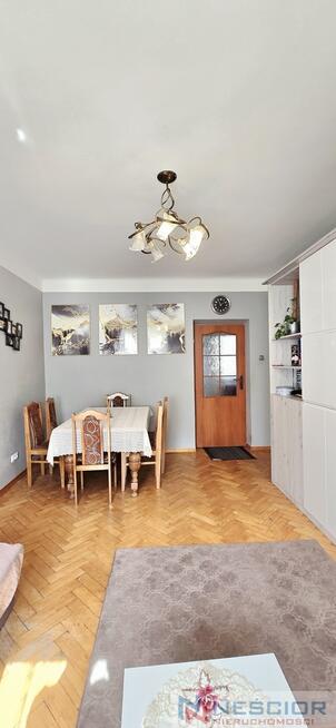 Trzypokojowe w ścisłym centrum - blisko PKP