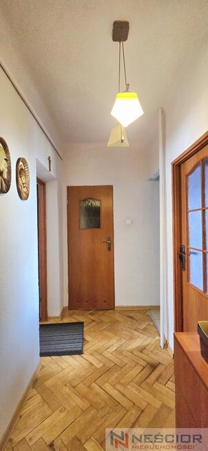 Trzypokojowe w ścisłym centrum - blisko PKP