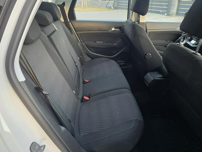 Peugeot 308 SW stan BDB /świeży rozrząd + olej/ bezwypadkowy/ zarejestrowany