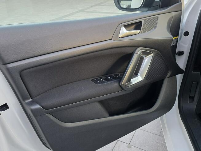 Peugeot 308 SW stan BDB /świeży rozrząd + olej/ bezwypadkowy/ zarejestrowany