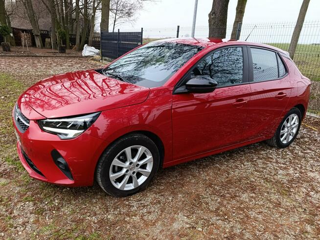 Corsa 60.000km