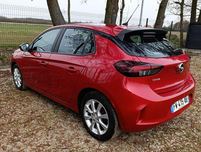 Corsa 60.000km
