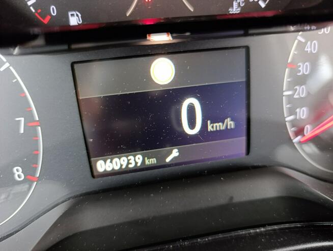 Corsa 60.000km
