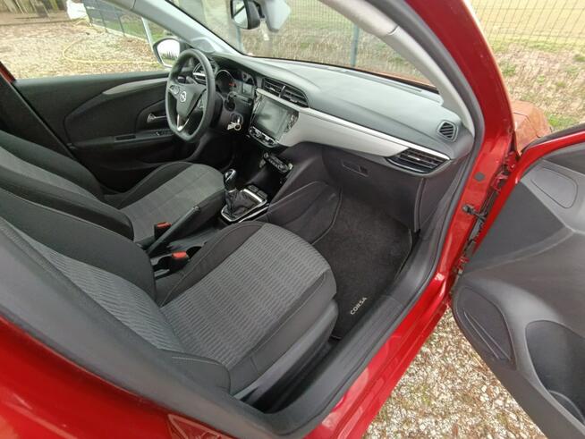 Corsa 60.000km