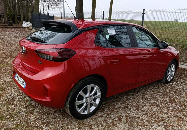 Corsa 60.000km