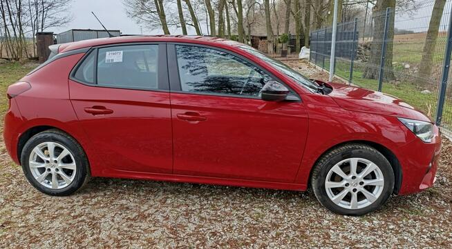 Corsa 60.000km