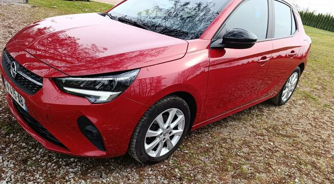Corsa 60.000km
