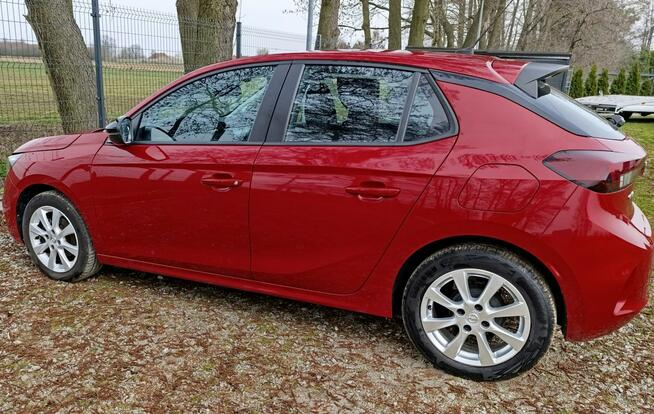 Corsa 60.000km