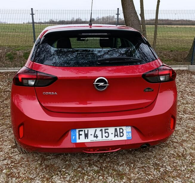 Corsa 60.000km