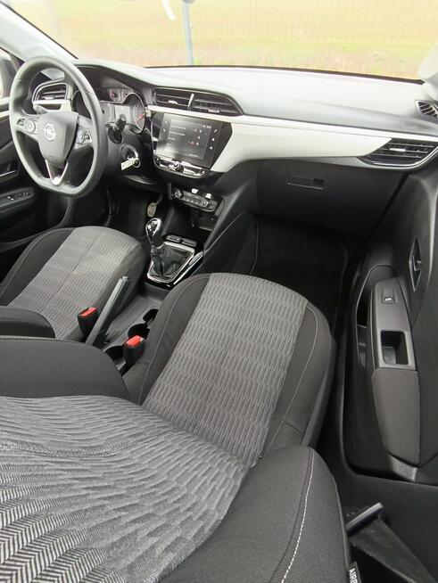 Corsa 60.000km