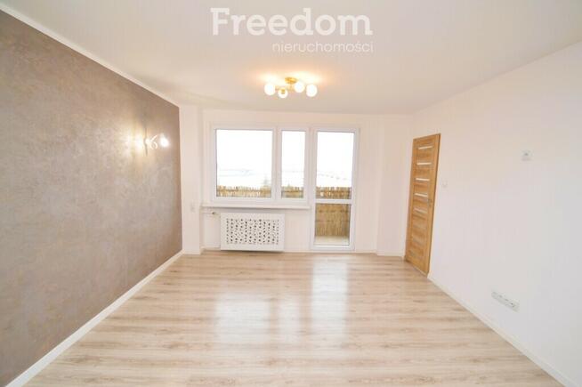 2 pokoje po remoncie z balkonem – Opole