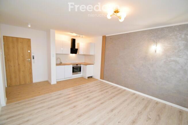 2 pokoje po remoncie z balkonem – Opole