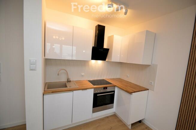 2 pokoje po remoncie z balkonem – Opole