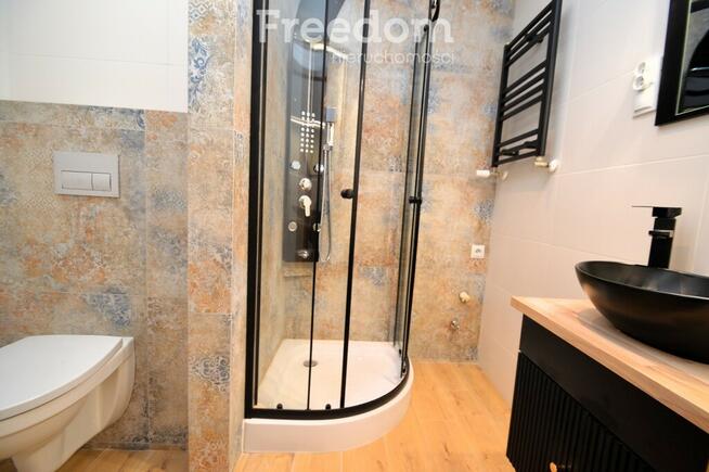 2 pokoje po remoncie z balkonem – Opole