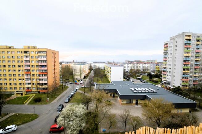 2 pokoje po remoncie z balkonem – Opole