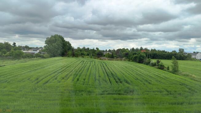 Mieszkanie Iwiny gm. Siechnice, Magnoliowa