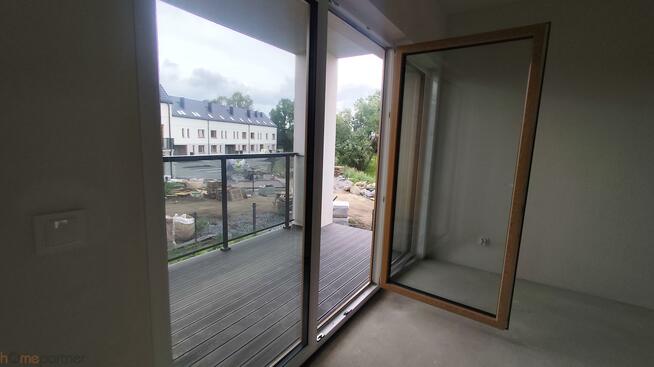 Mieszkanie Iwiny gm. Siechnice, Magnoliowa