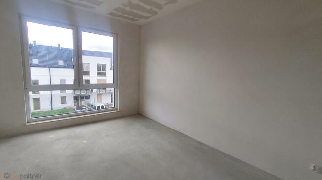 Mieszkanie Iwiny gm. Siechnice, Magnoliowa