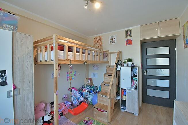 Mieszkanie Wrocław Fabryczna, Gądów Mały, Jerzego Bajana