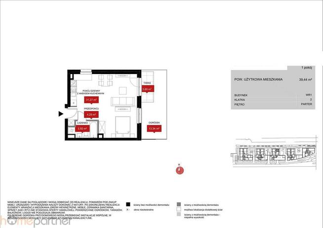 Mieszkanie Wrocław Psie Pole, Kleczków, Kleczkowska