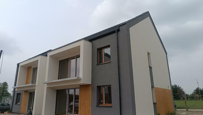 Mieszkanie Kiełczówek gm. Długołęka, Krótka