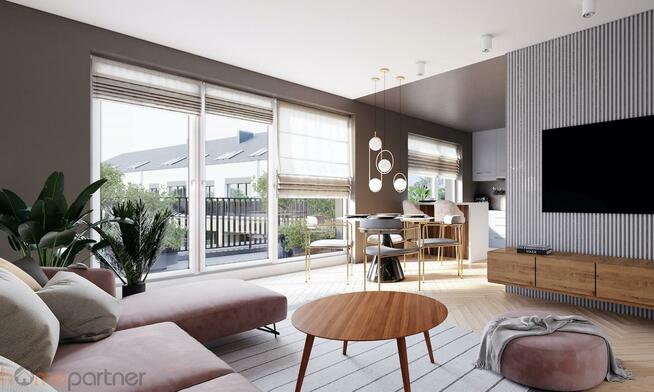 Mieszkanie Wrocław Krzyki, Ołtaszyn, Tadeusza Kutrzeby