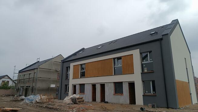 Mieszkanie Kiełczówek gm. Długołęka, Krótka