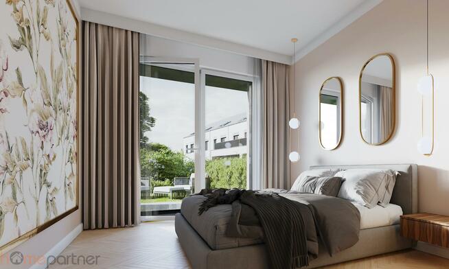 Mieszkanie Wrocław Krzyki, Ołtaszyn, Tadeusza Kutrzeby