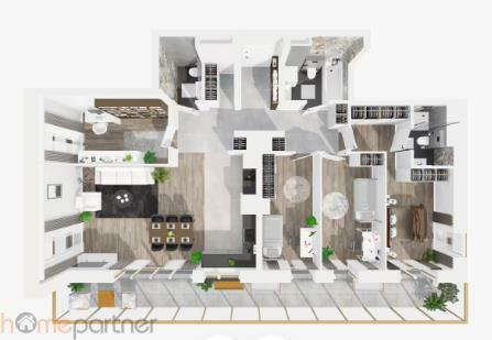 Mieszkanie Wrocław Psie Pole, Kleczków, Kleczkowska