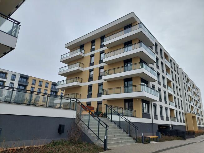 Mieszkanie Wrocław Psie Pole, Zakrzów, Odolanowska