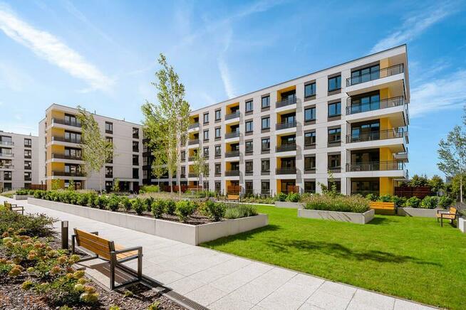 Mieszkanie Wrocław Psie Pole, Zakrzów, Odolanowska