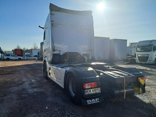 DAF xf 480