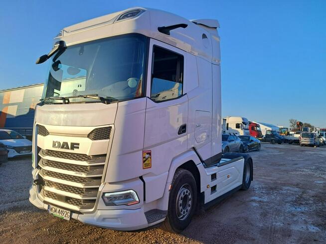 DAF xf 480