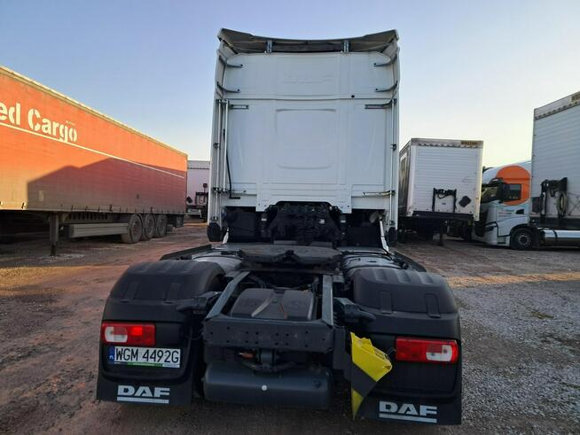 DAF xf 480