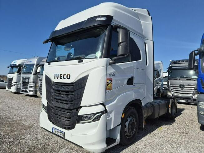 Iveco As440St/p Poleasingowe.pl