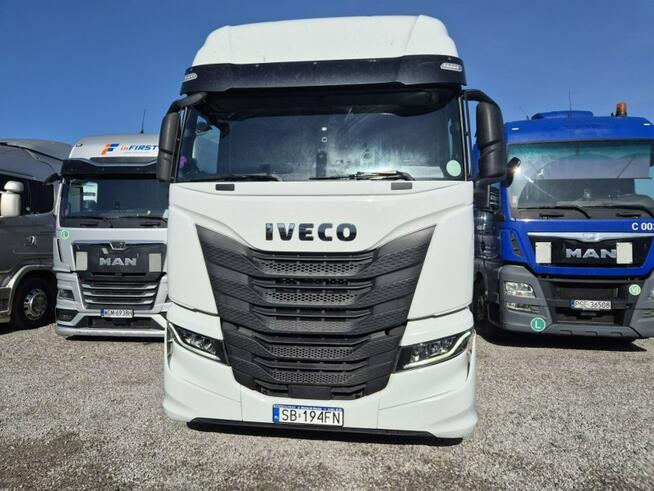 Iveco As440St/p Poleasingowe.pl