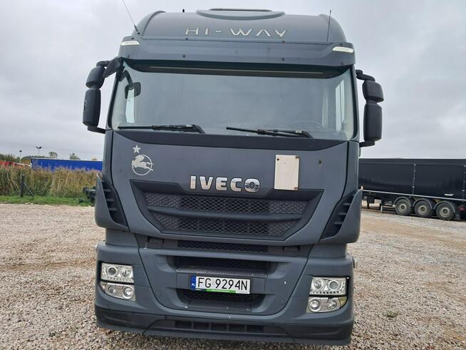 Iveco As440St/p Poleasingowe.pl