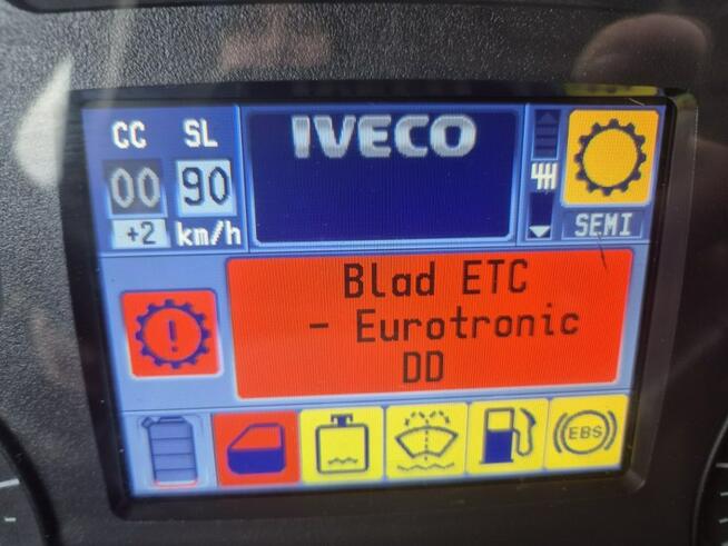 Iveco As440St/p Poleasingowe.pl