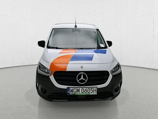 Mercedes Citan Poleasingowe.pl