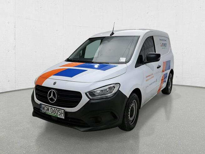 Mercedes Citan Poleasingowe.pl