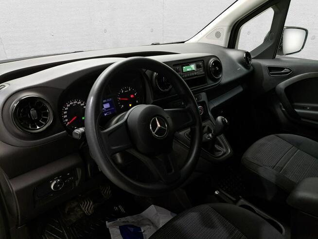 Mercedes Citan Poleasingowe.pl