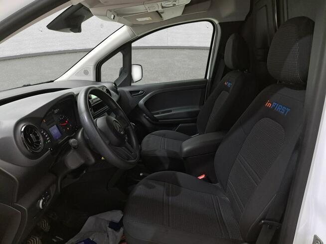 Mercedes Citan Poleasingowe.pl