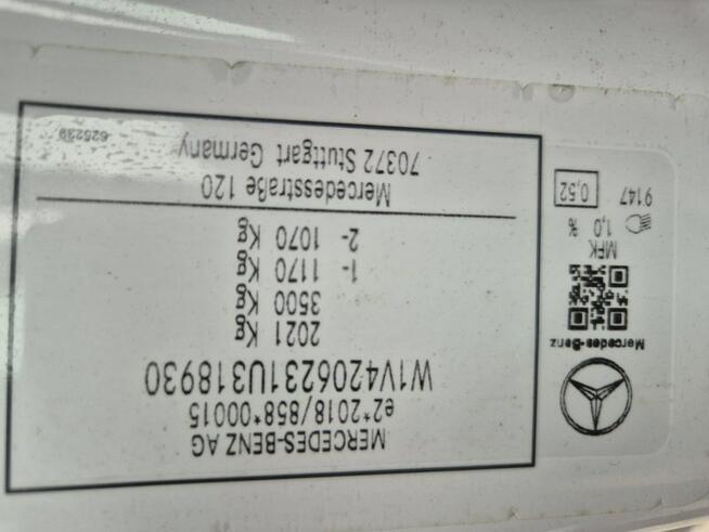 Mercedes Citan Poleasingowe.pl