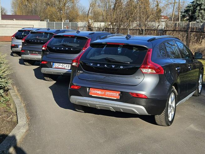Duży Wybór Volvo V40* Co Tydzień Nowa Oferta