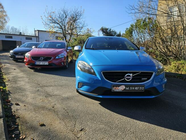 Duży Wybór Volvo V40* Co Tydzień Nowa Oferta