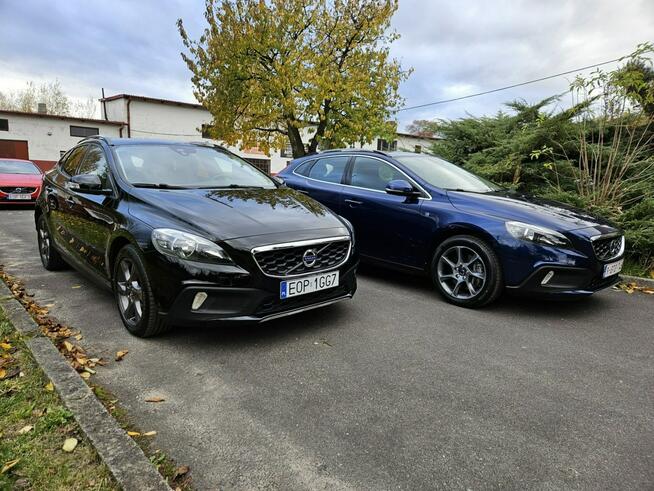 Duży Wybór Volvo V40* Co Tydzień Nowa Oferta