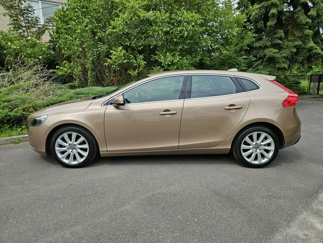 Duży Wybór Volvo V40* Co Tydzień Nowa Oferta